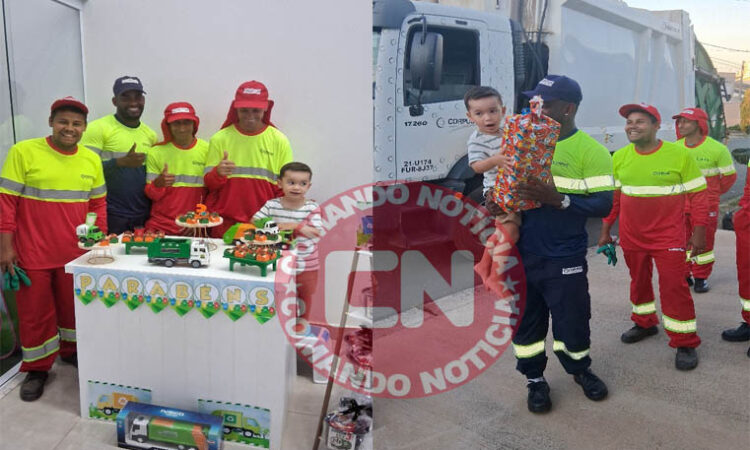 FÃ dos coletores