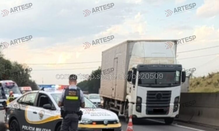 Fatal anhanguera jundiai