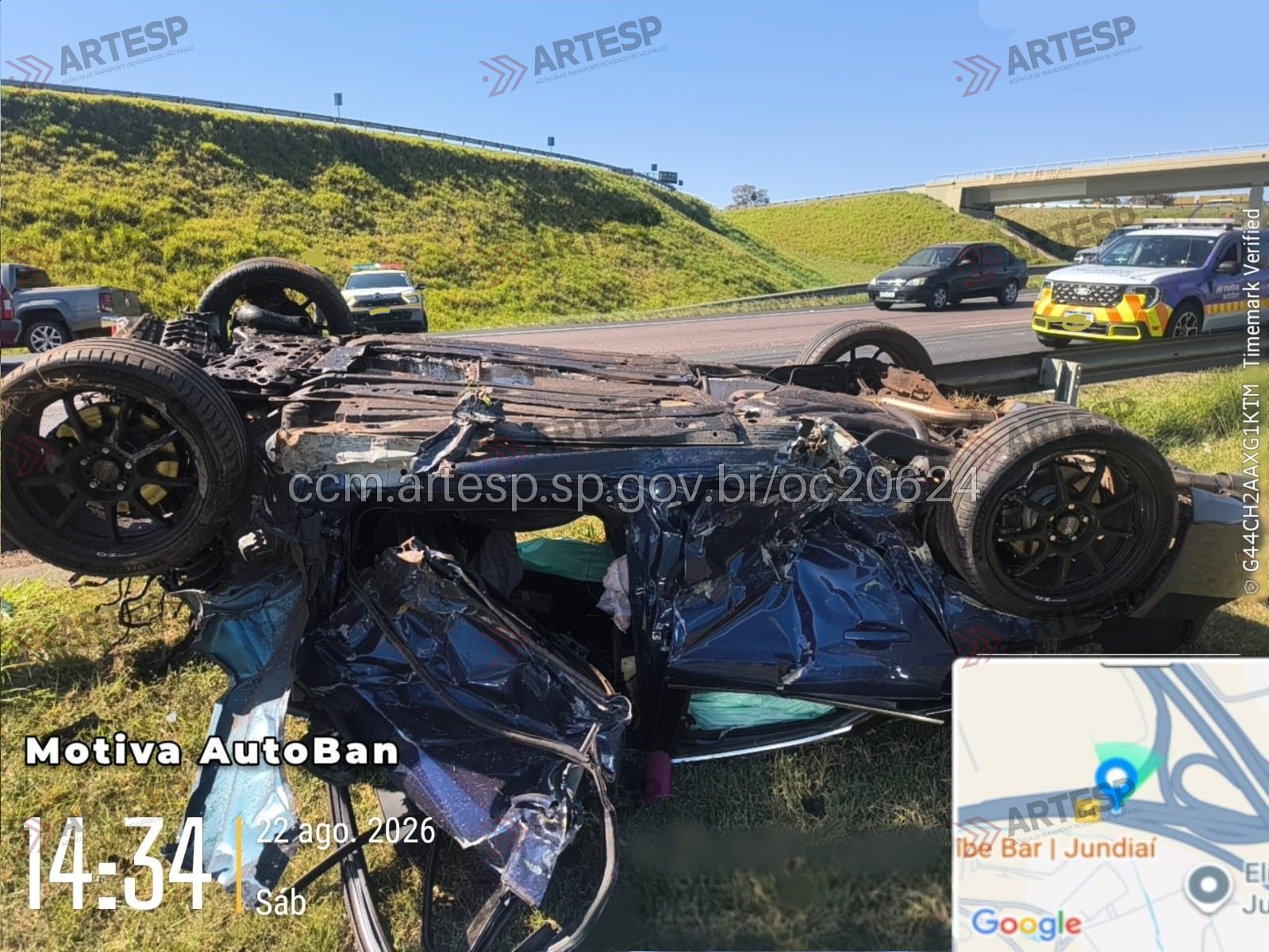 Fatal bandeirantes jundiai 2