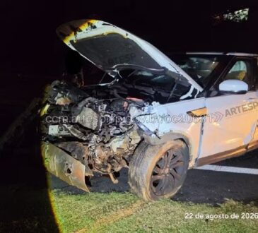 Fatal bandeirantes jundiai