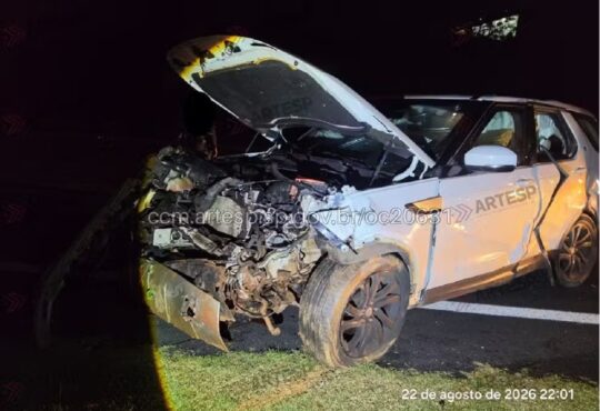 Fatal bandeirantes jundiai