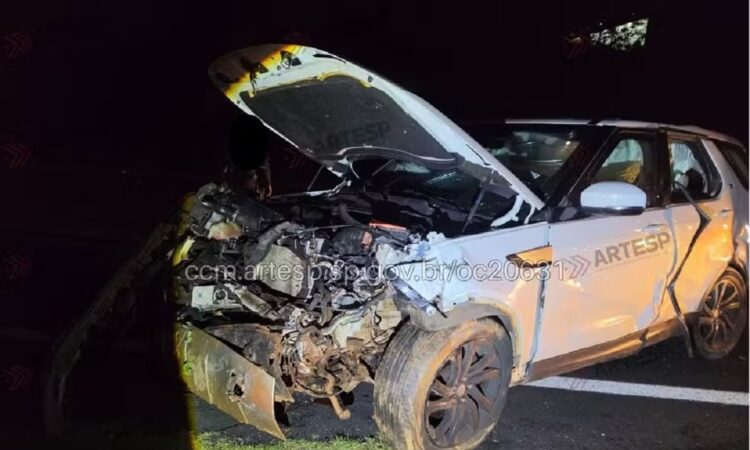 Fatal bandeirantes jundiai