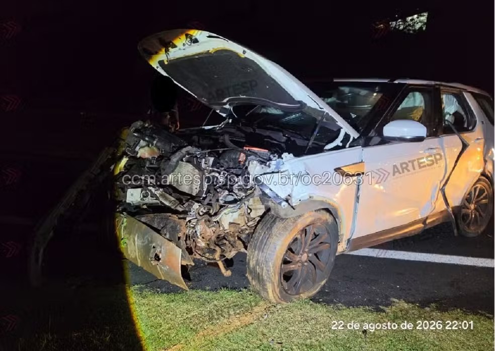Fatal bandeirantes jundiai