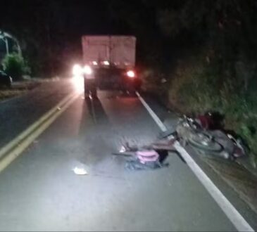 Fatal limeira rodovia