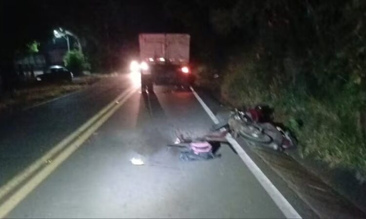 Fatal limeira rodovia