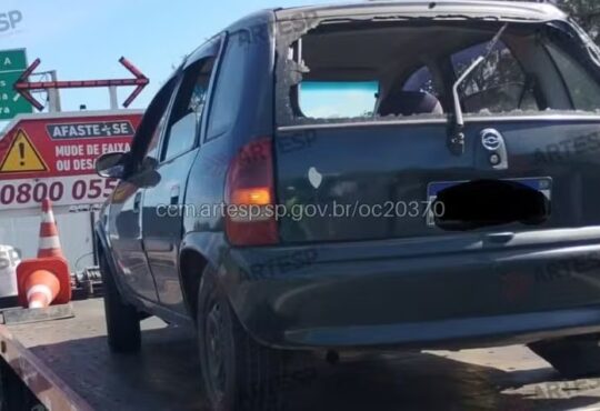 Fatal rodovia jundiaÍ