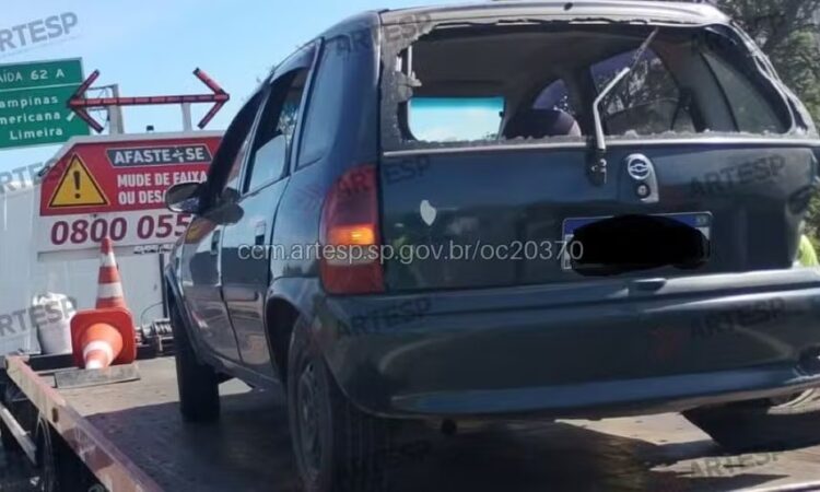 Fatal rodovia jundiaÍ