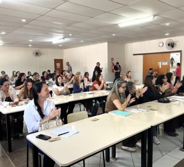 Feira empreende mulher itupeva