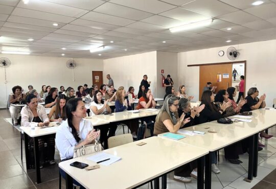 Feira empreende mulher itupeva