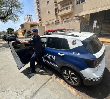 Gcm piracicaba
