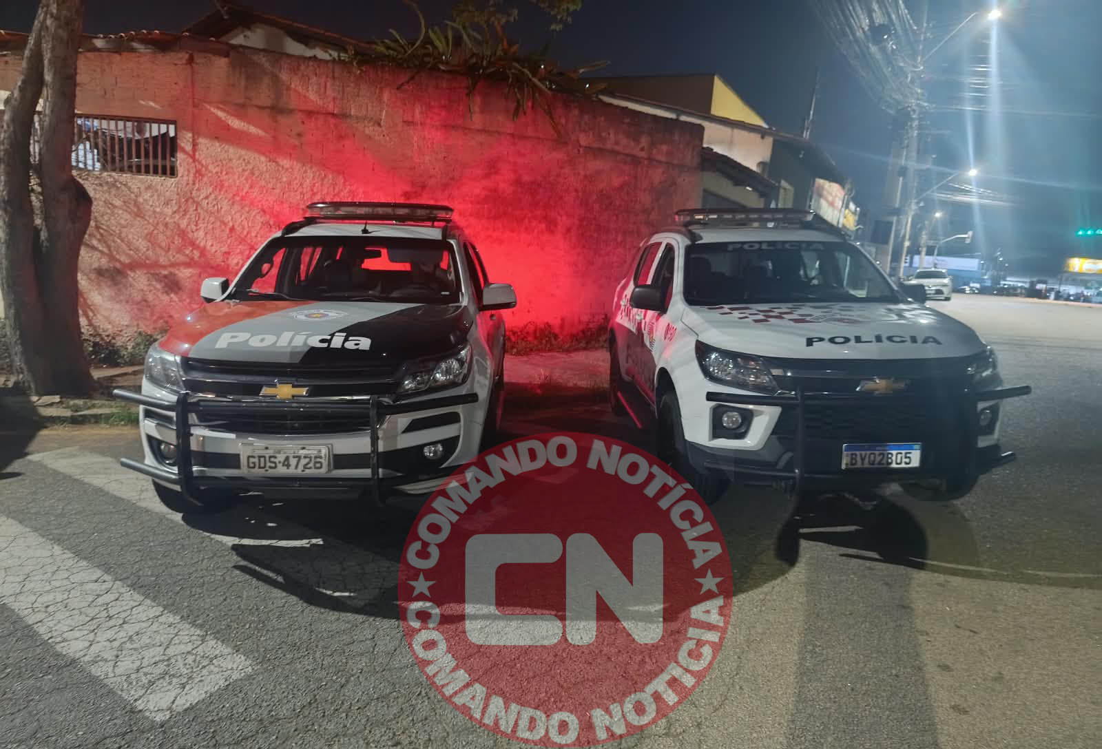Homem reage com arma falsa e morre itu 1 cópia