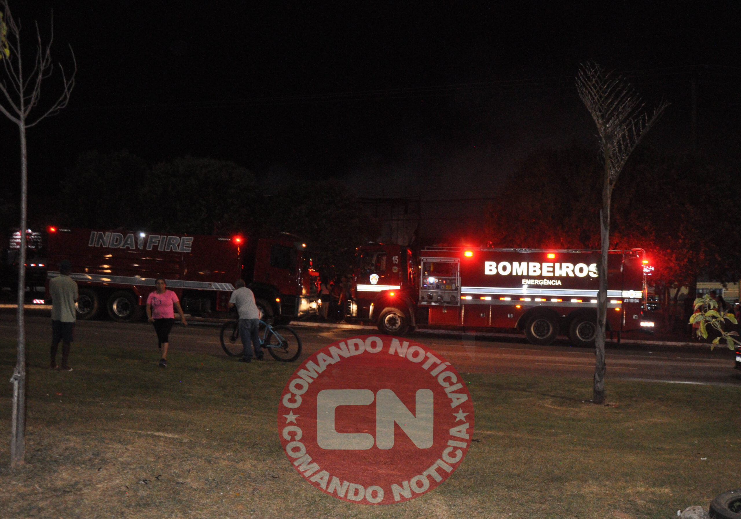 Incendio salto 1