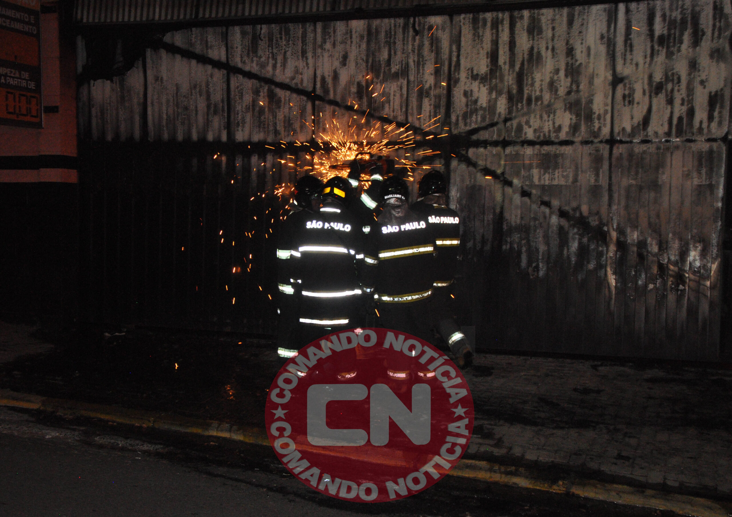 Incendio salto 2