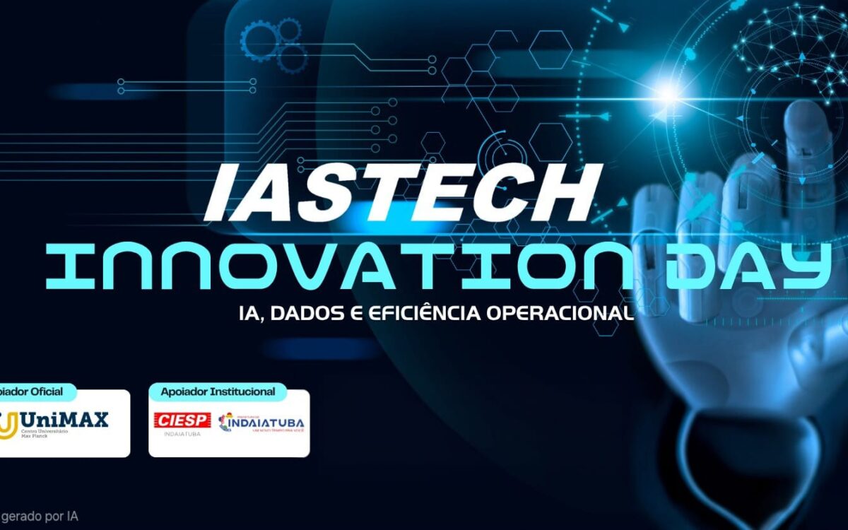 Iastech innovation day