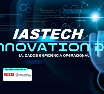 Iastech innovation day