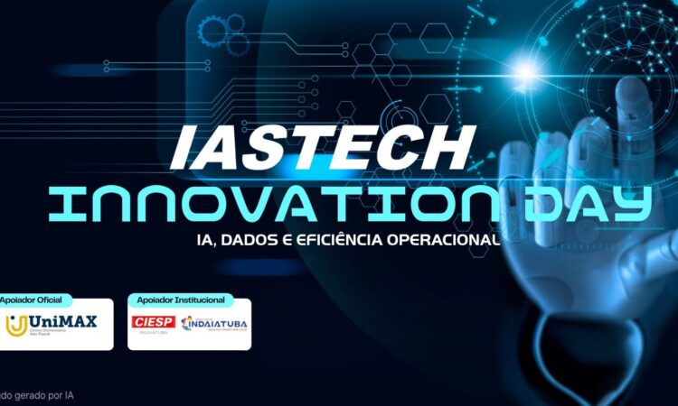 Iastech innovation day