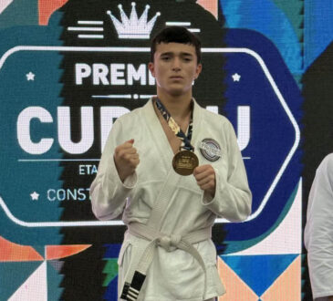 Jiu jtsu itu