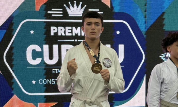 Jiu jtsu itu