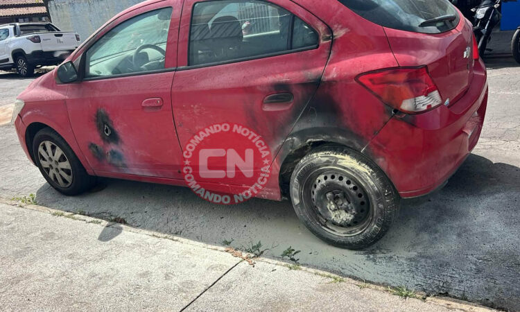 Jovem sofre descarga eletrica california