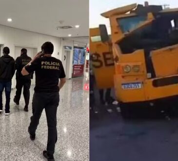 Pc maranhão explosão carro forte