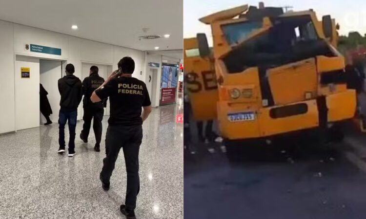Pc maranhão explosão carro forte