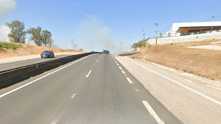 Sp 300 via colinas