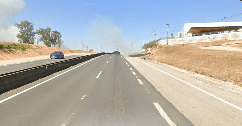 Sp 300 via colinas