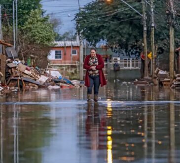 Tempestadde bruno peres