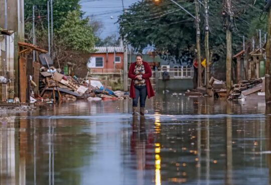 Tempestadde bruno peres