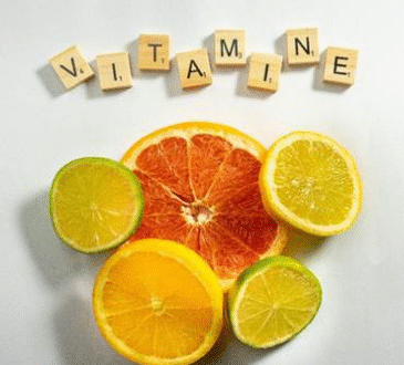 Vitamina c