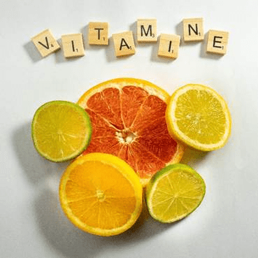 Vitamina c