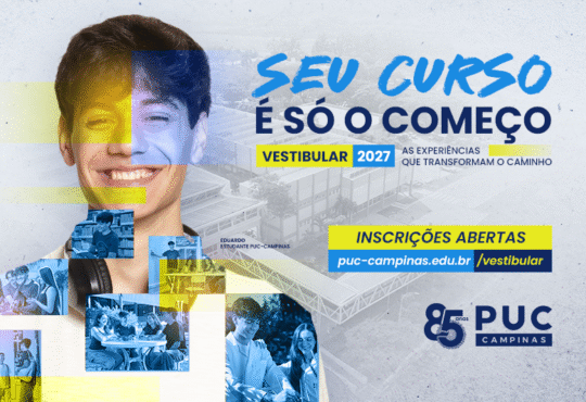 Vestibular 2027 pucc
