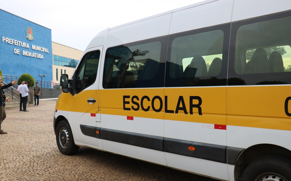 Mobilidade decreto transporte luan ribeiro
