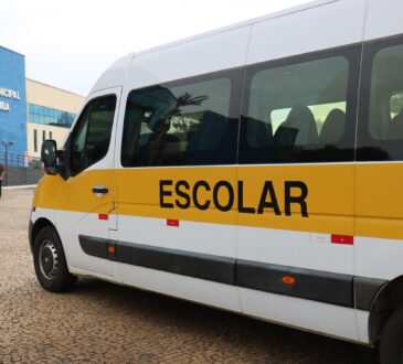 Mobilidade decreto transporte luan ribeiro