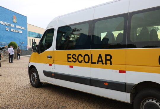 Mobilidade decreto transporte luan ribeiro