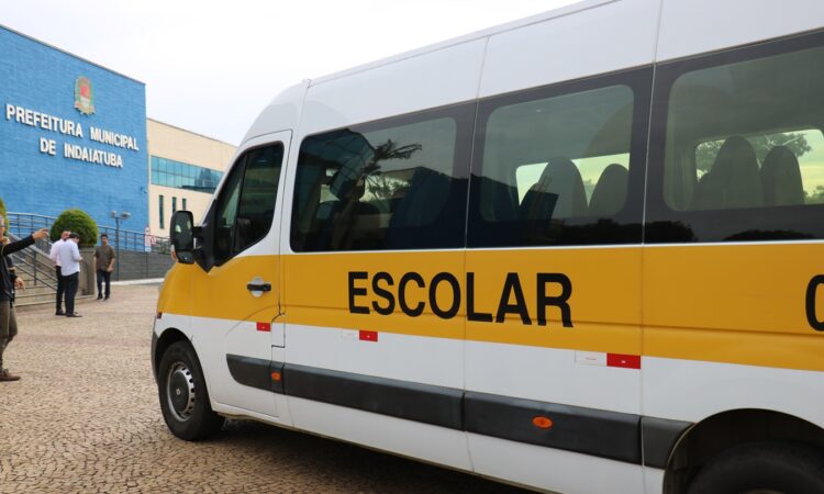 Mobilidade decreto transporte luan ribeiro