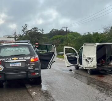 4 baleados em itupeva