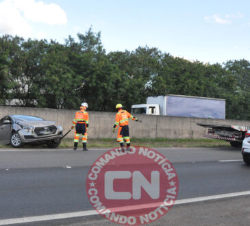 Acidente km 50 santos dumont