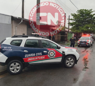 AgressÃo idoso em roubo caminho da luz