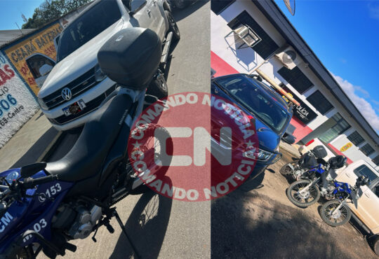 Amarok vtr falsa