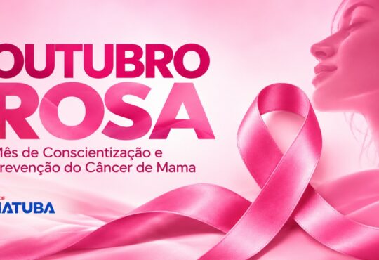 Arte outubro rosa