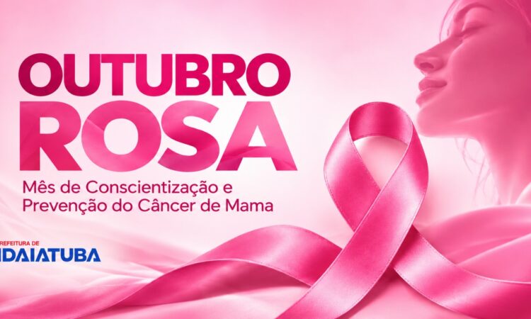 Arte outubro rosa