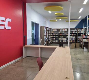 Biblioteca fiec
