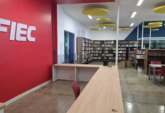 Biblioteca fiec