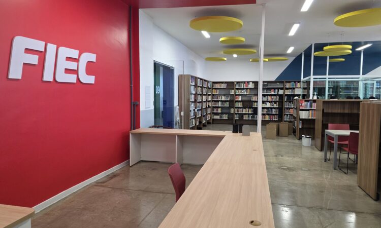 Biblioteca fiec