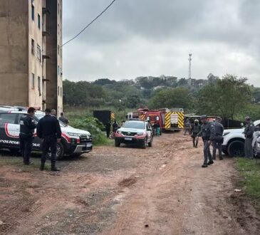 CrianÇa morre incendio campinas helen sacconi