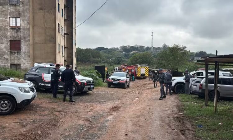 CrianÇa morre incendio campinas helen sacconi