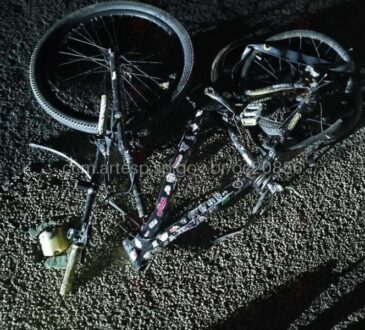 Ciclista morre em rodovia de itupeva