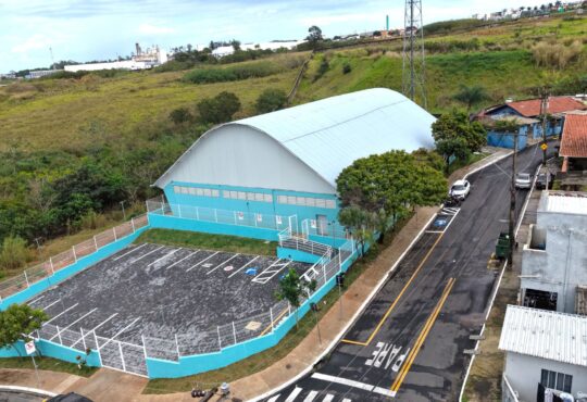 Complexo renato creato oliveira camargo luan santos