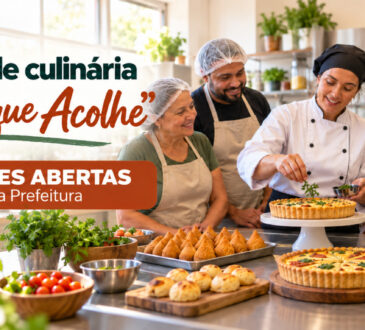 Culinaria cresans